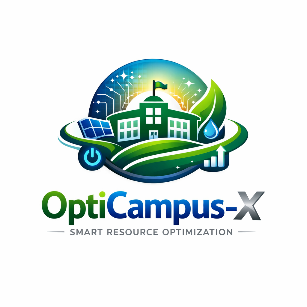 OptiCampus-X