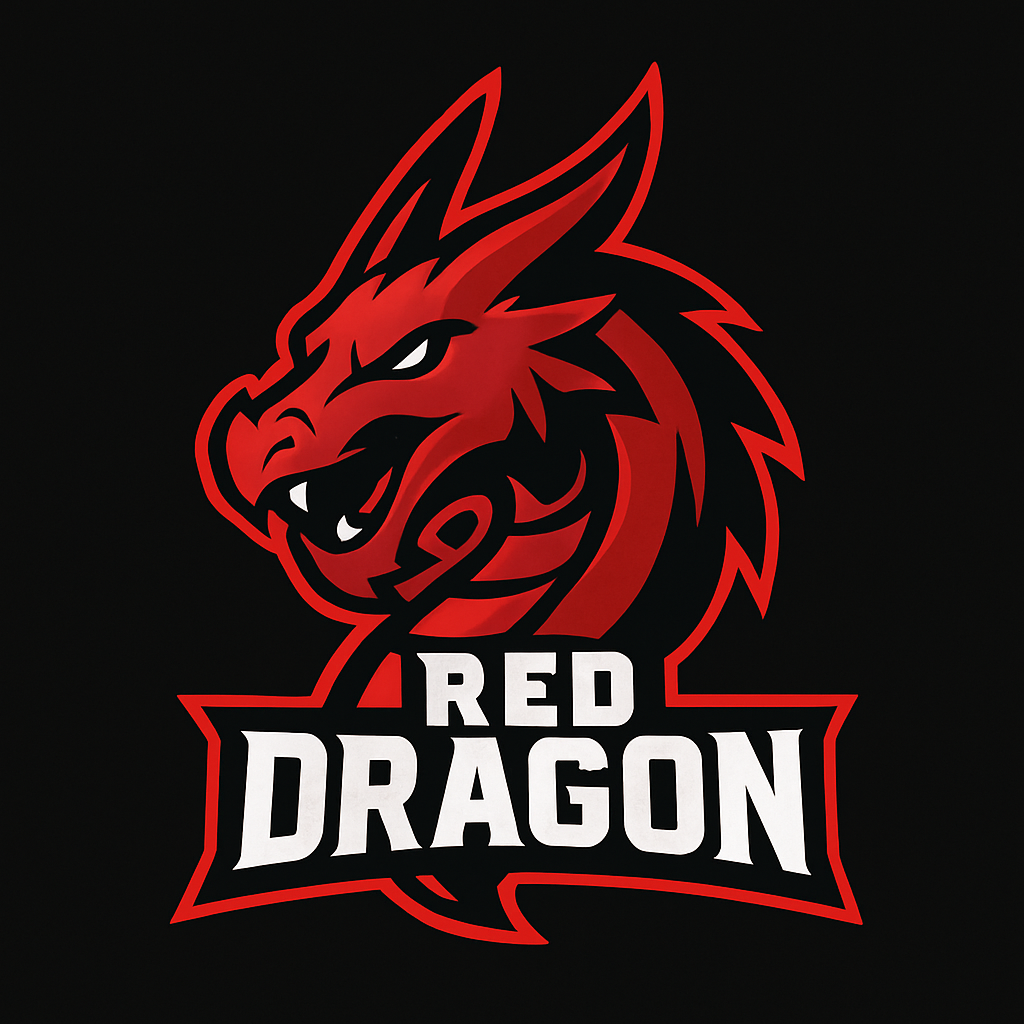 Team RED-DRAGON